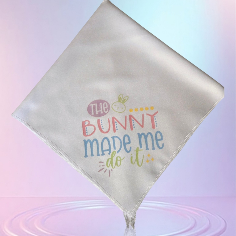 Easter Dog Bandana